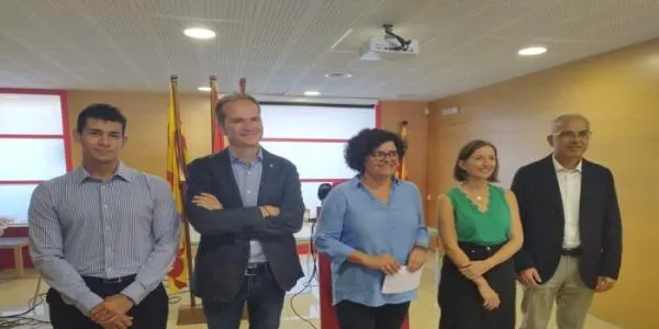 El PSC reimpulsa la seva oficina parlamentària per "liderar" les necessitats de Tarragona i l'Ebre a Barcelona i Madrid