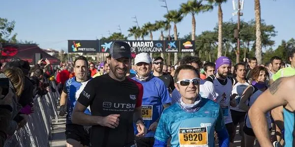 Obertes les inscripcions per a la 29a Mitja Marató i per a la cursa 10K Ciutat de Tarragona