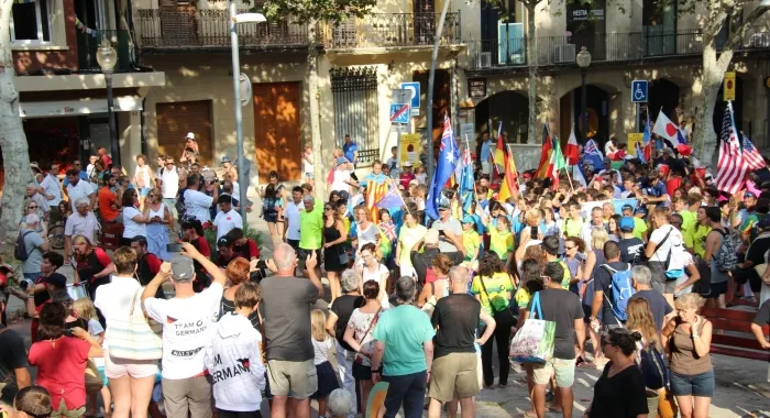 Foto: Ajuntament d'Arenys de Mar