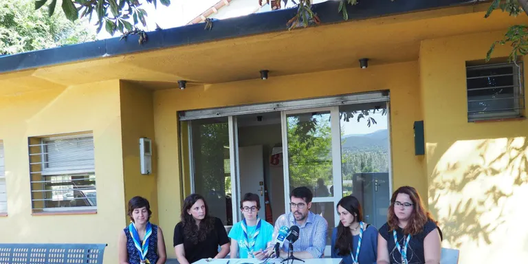 L'Ajuntament de la Seu cedeix gratuïtament un edifici municipal a l'Agrupament Escolta i Guia Urgellenc