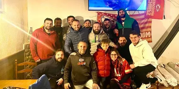Els Lizards de Torredembarra tornen a vibrar amb la Super Bowl