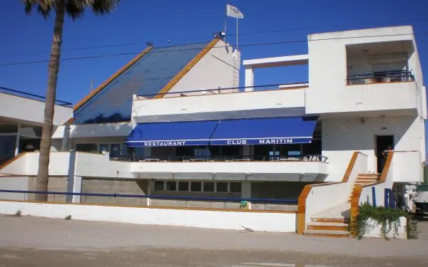 Foto: Club Marítim Altafulla