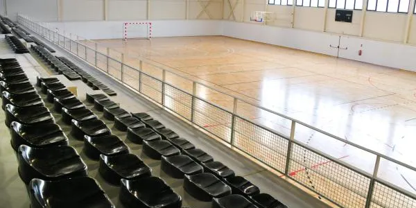 Amposta FS – CFS El Catllar Atlètic: duel vibrant sense res important en joc