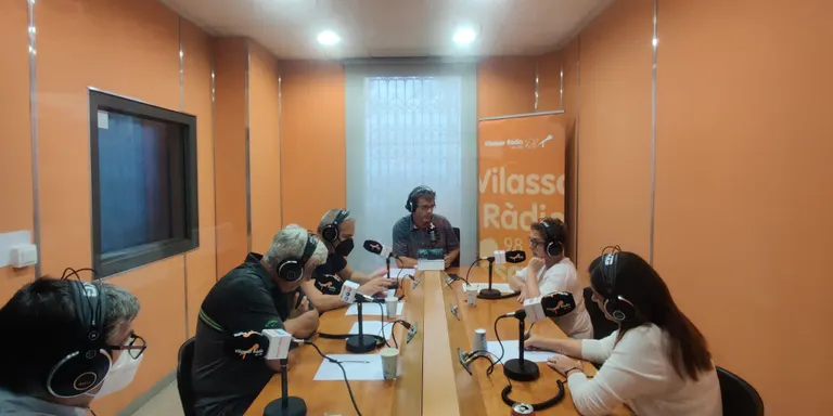 ‘Crònica’ del 07.07.2022