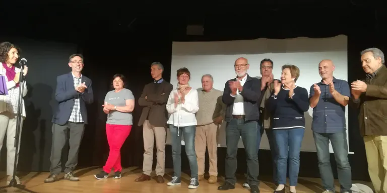 Balanç de l’acte principal de campanya de Podem