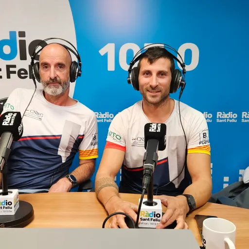 Gent d'aquí del 5/12/2025