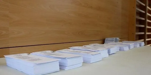 Les eleccions generals anticipades se celebraran el 28 d’abril