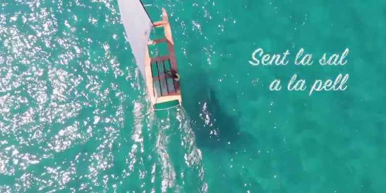 Campanya de promoció turística “Som de mar i de munt”