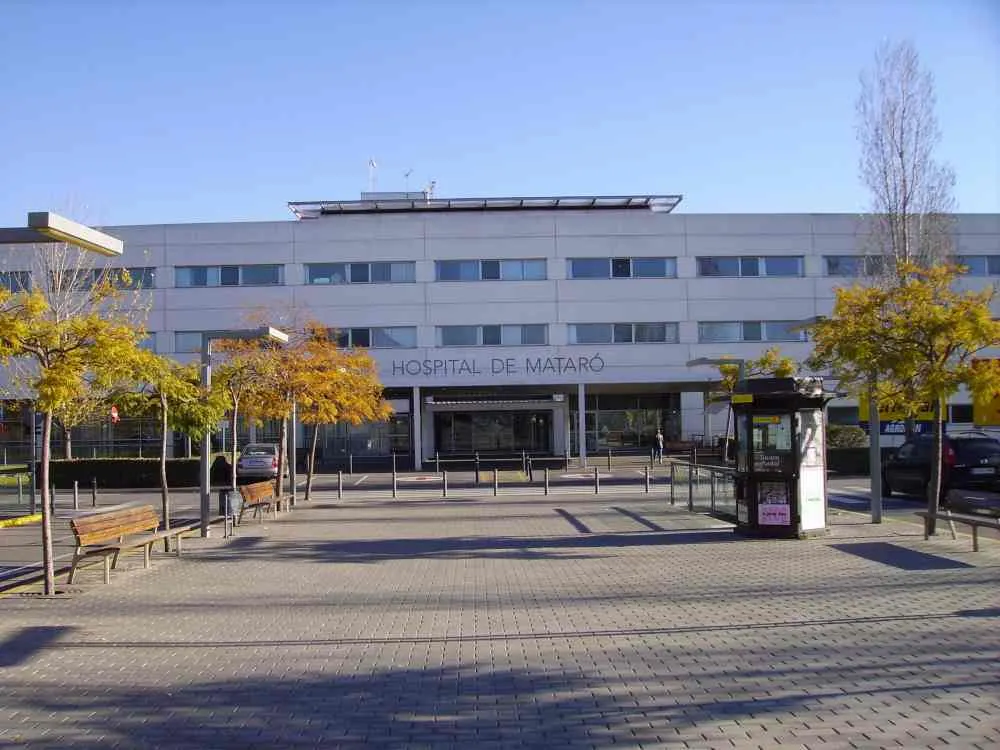 Increment de les infeccions respiratòries en infants i de les urgències pediàtriques a l'Hospital de Mataró