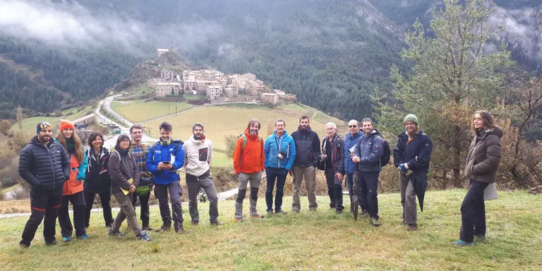 El Parc Natural del Cadí-Moixeró acredita 23 professionals com a Bons Coneixedors del seu territori