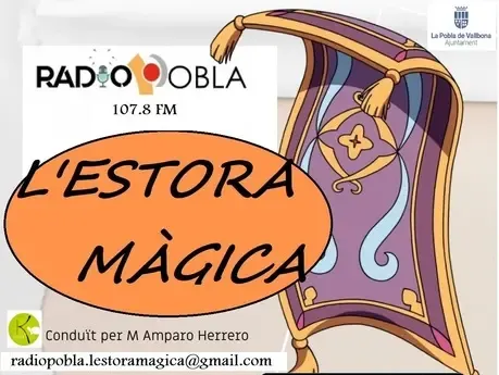 L'Estora Màgica