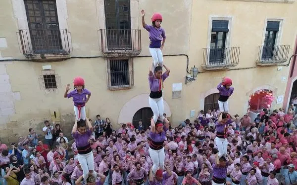 Foto: Altafulla Ràdio