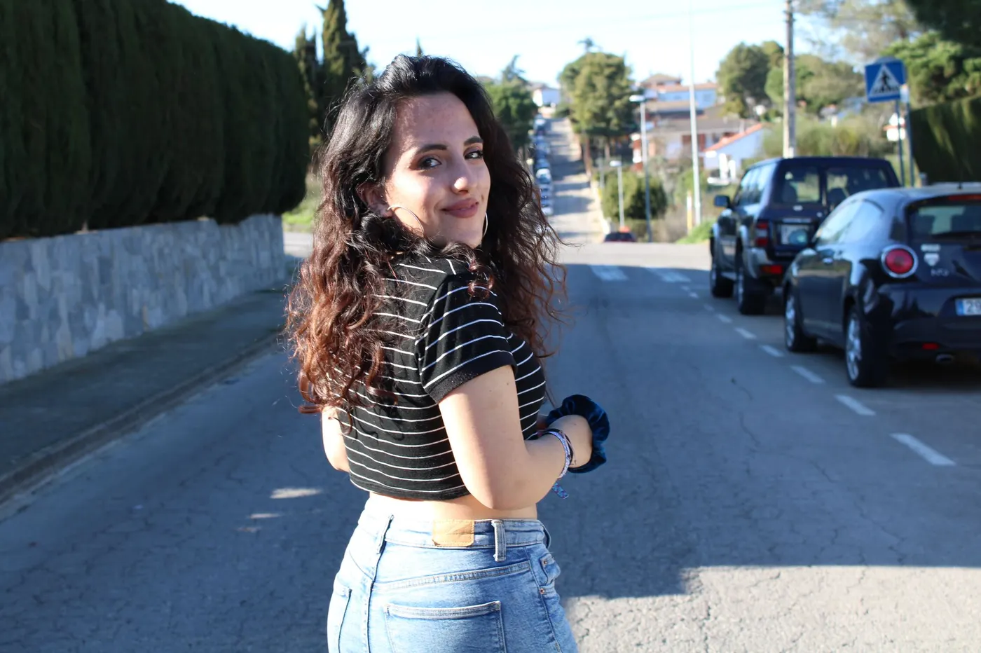 Aina Peñalba: "És molt trist que pràcticament ningú sàpiga que Mozart tenia una germana compositora"