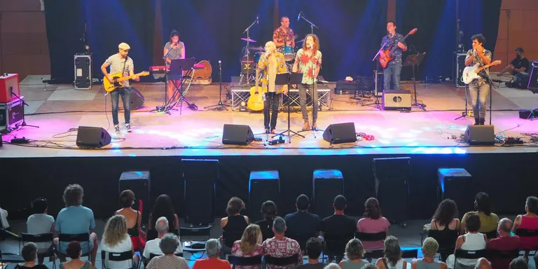 La Seu d'Urgell comença a celebrar la Festa Major