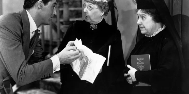 Tret de sortida avui del cicle de cinema dirigit a la gent gran