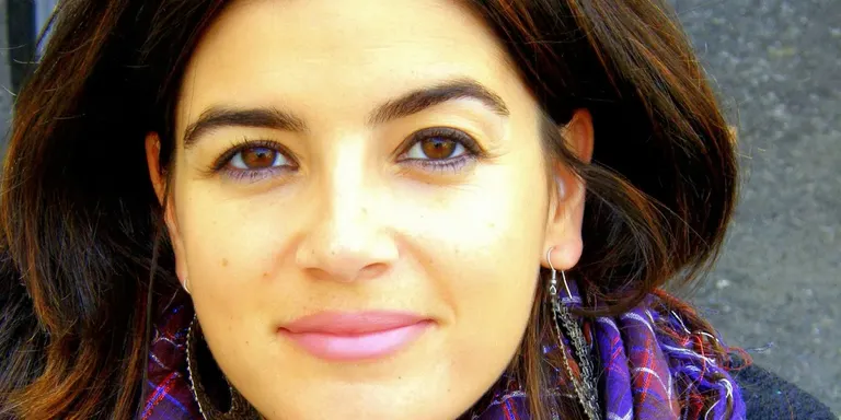Susanna Isern presenta a la Seu 'La Marmi i el curiós barret'