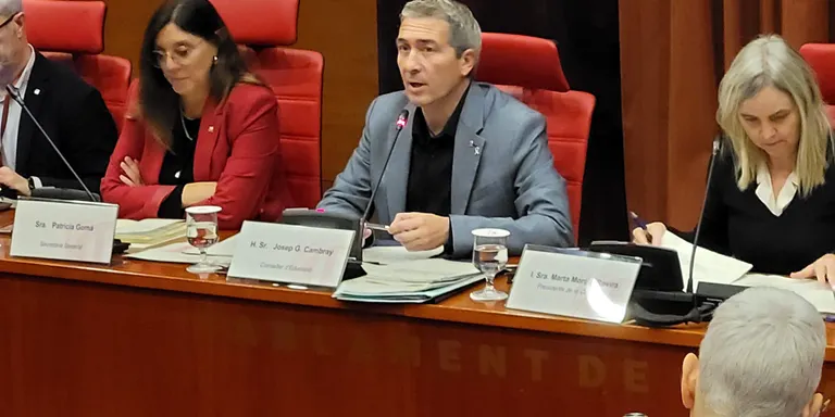 El Govern afirma que tot l'alumnat d'FP sabrà la seva plaça abans d'iniciar el curs