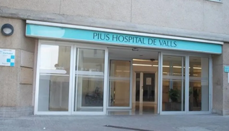 ÚLTIMA HORA: Mesures contundents al Pius després de la primera mort per Covid-19