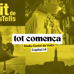 #6 - Tot Comença del 27/1/2026 - episode art