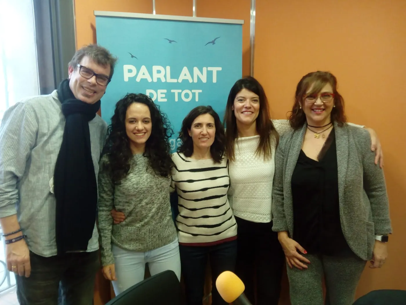 Al “Fem Salut” hem parlat de les dietes