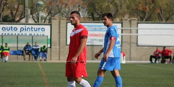 El Torredembarra empata amb el Torreforta a 2 gols