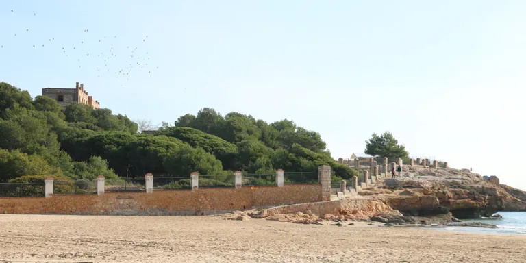 Entitats ecologistes, contra el camí de ronda entre l'Arrabassada i la Savinosa