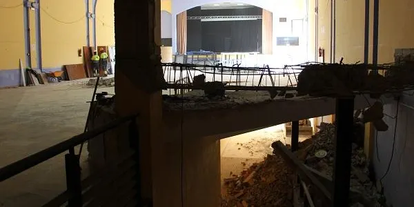 Alternativa Altafulla considera que el canvi de criteri sobre la Violeta enrederirà la finalització del projecte