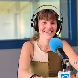 Entrevistes de la Justa del 20/5/2022 — Primera Jornada Antifeixista de Sant Just: programa, objectius i crida a la participació - episode art