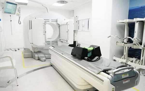 Foto: Hospital Joan XXIII