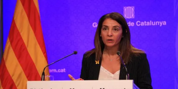El Govern català s’emplaça al 28 de desembre per avaluar les mesures i de moment descarta modificar el toc de queda de la Nit de Nadal