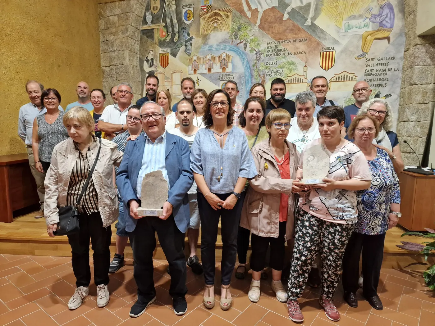 No hacemos radio del 7/5/2018