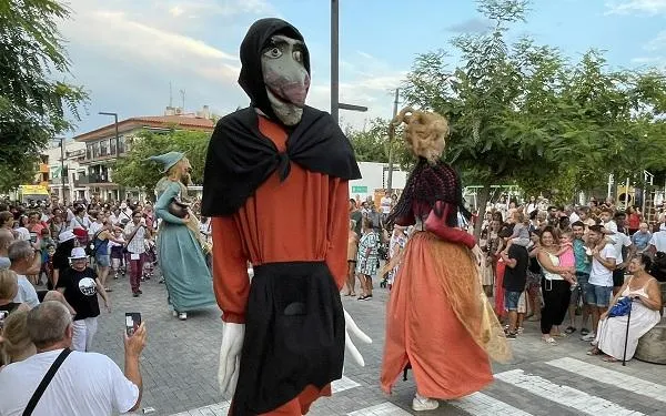 Foto: Ajuntament d'Altafulla