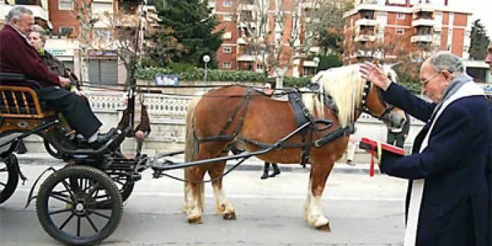 Quintero diu que totes les qüestions econòmiques dels Tres Tombs es van negociar des d'Alcaldia