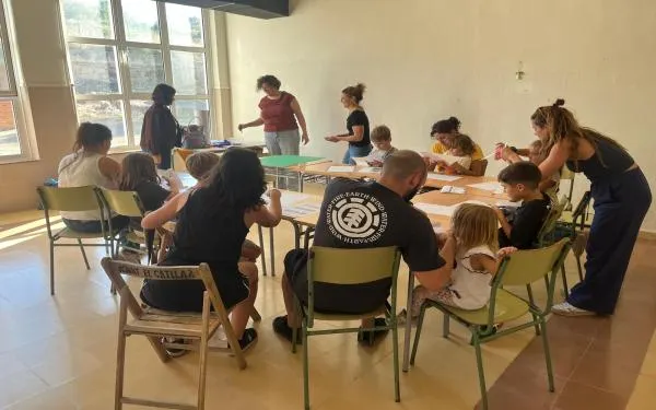Foto: Ajuntament del Catllar