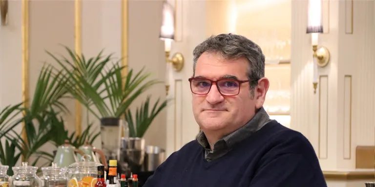 Jordi Puntí: "En Xavier Cugat avui seria un Instagramer"