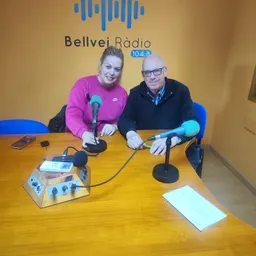 LA CASA DE LA VILA UN PROGRAMA CONDUÏT PER JOAN ENRIC VIDAL - episode art
