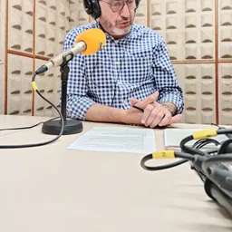 Entrevista al portaveu d'ERC, Pere Pubill i Linares (4-6-2024) - episode art