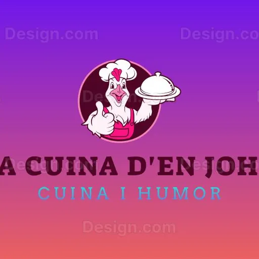 LA CUINA D’EN JOHN