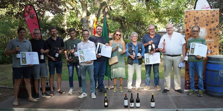 El nou hotel Vila Arenys obrirà d'aquí poc