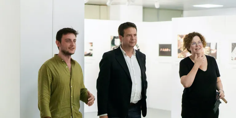 Àlex Froloff: “La fotografia de menjar és un art efímer perquè la imatge capturada desapareix de seguida”