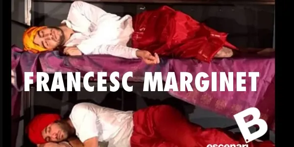 La Kuadrilla de les 11 - FRANCESC MARGINET