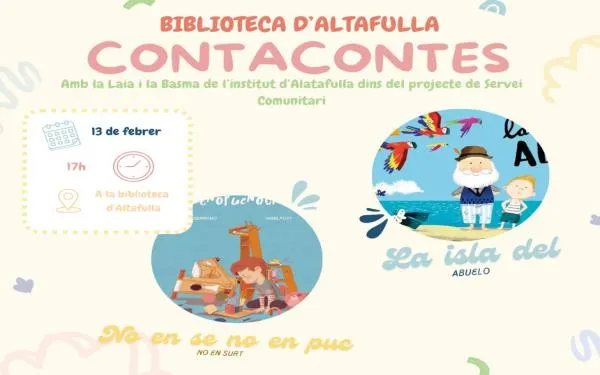 Foto: Biblioteca d'Altafulla