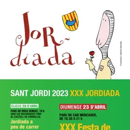 JORDIADA 2023 - episode art