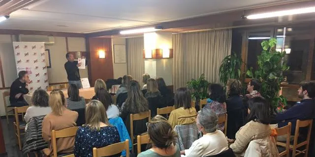 L'UBSU presenta la nova Targeta Regal de la Seu