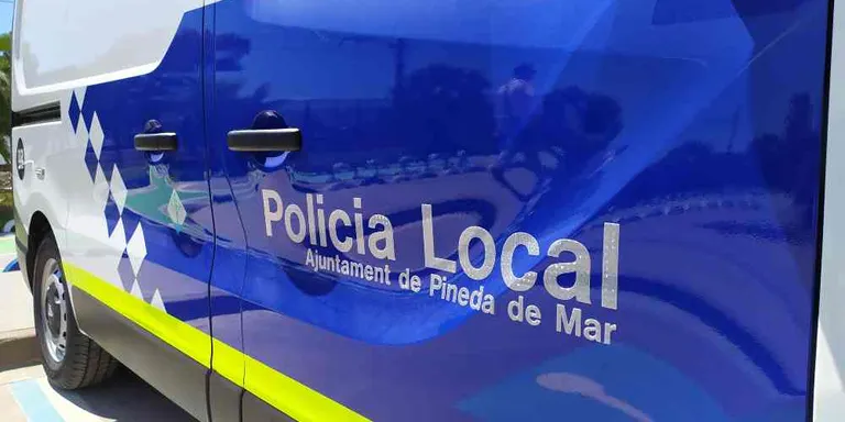 22 persones denunciades a Pineda durant el segon cap de setmana de confinament municipal