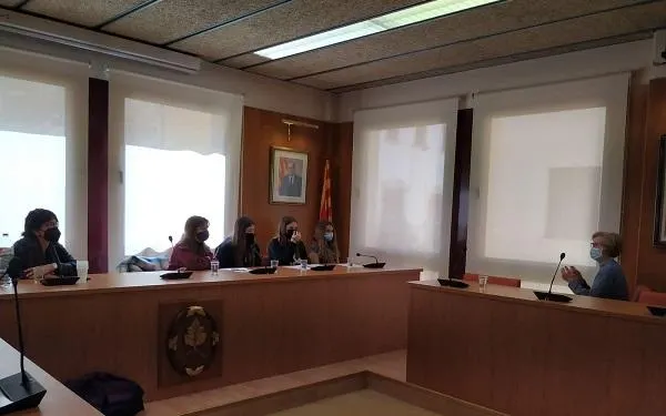 Foto: Ajuntament d'Altafulla