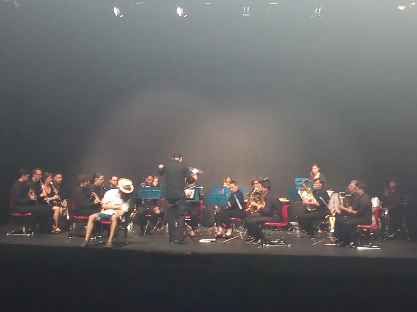 La Banda de Rubí re interpreta els clàssics Disney a La Sala