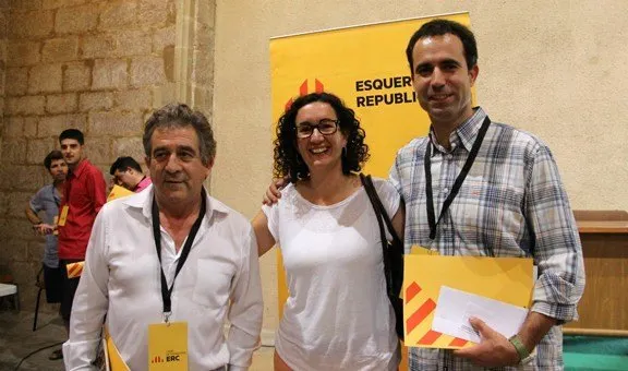 Cartell promocional de l'espectacle