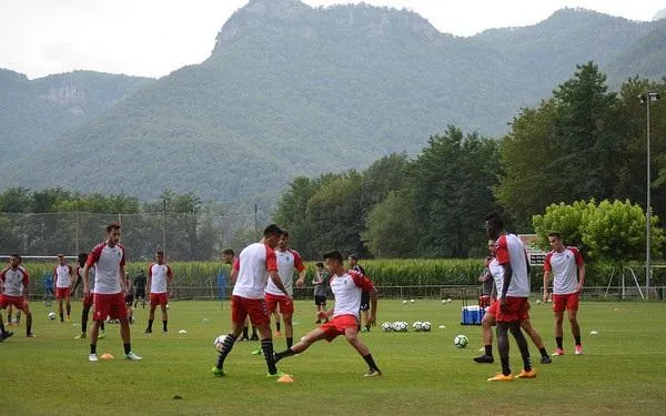 Foto: Nàstic
