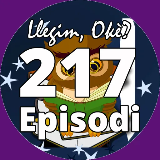 Llegim OKè? del 27/11/2024 (Episodi 217)